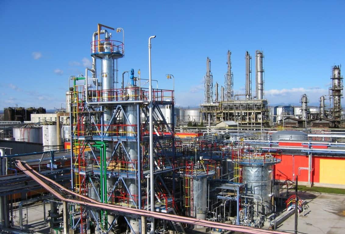 Raffinerie Vega Ploiesti produzierte 2025 über 92.000 Tonnen Bitumen und deckte nur 15 Prozent des rumänischen Bedarfs