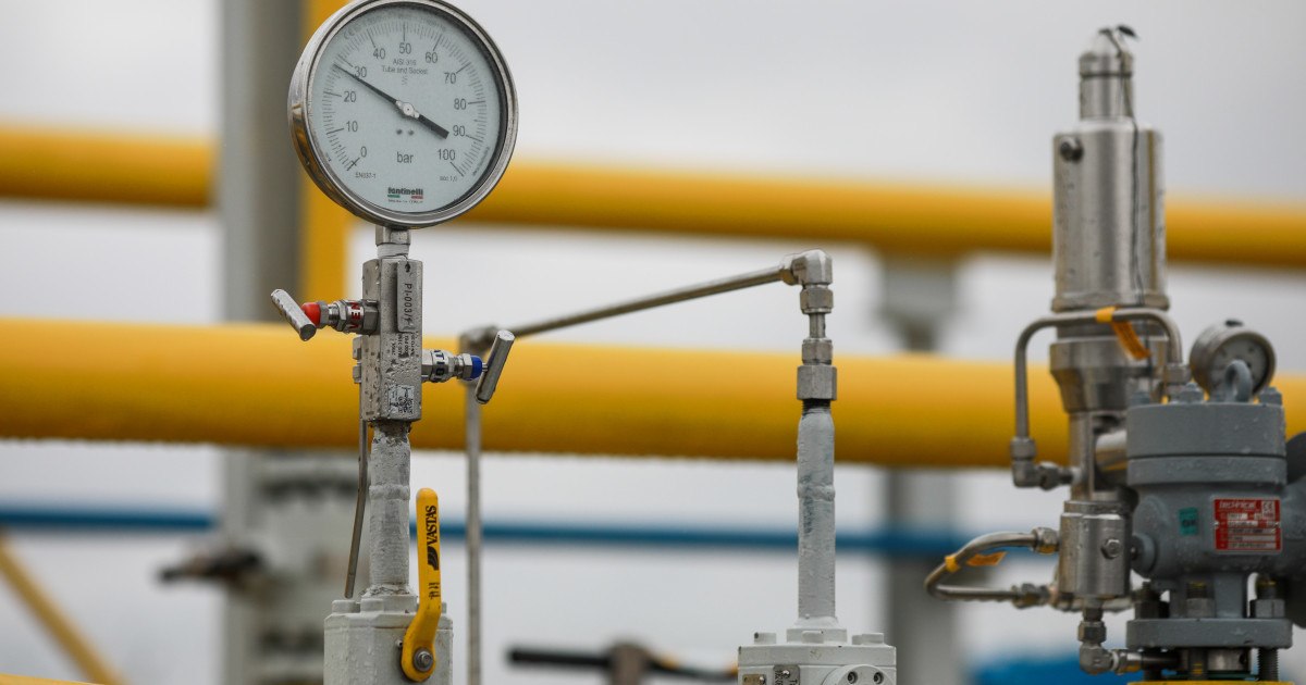 Romania faces gas and electricity price increases in winter 2026-2027