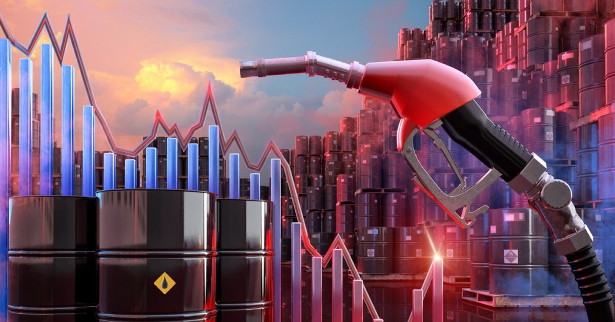 Romania records Europe's largest weekly diesel price increase after five-day Kazakh export halt
