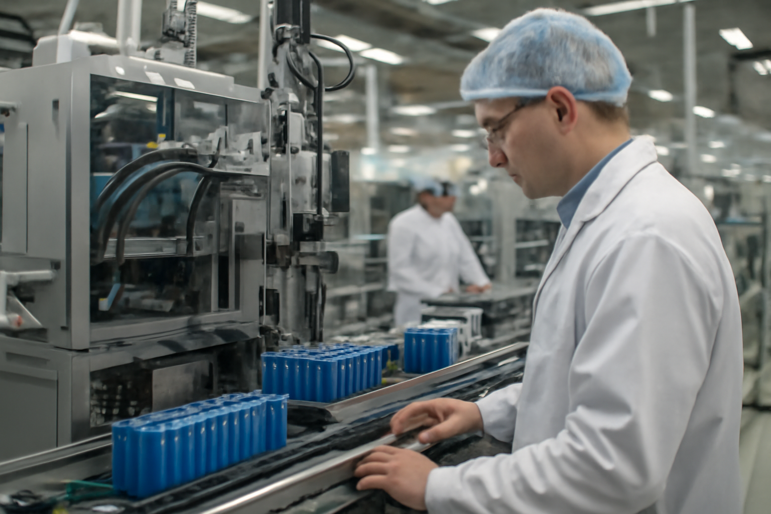 Russia’s 25 major battery plants can meet domestic demand, industry assessment says