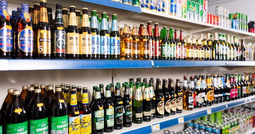 Rusia prevé aprobar antes de finalizar 2026 una norma para el lineal de cerveza nacional