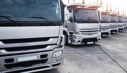 Russia’s heavy truck sales fell 18.8% in 2024 as Chinese brands led the market