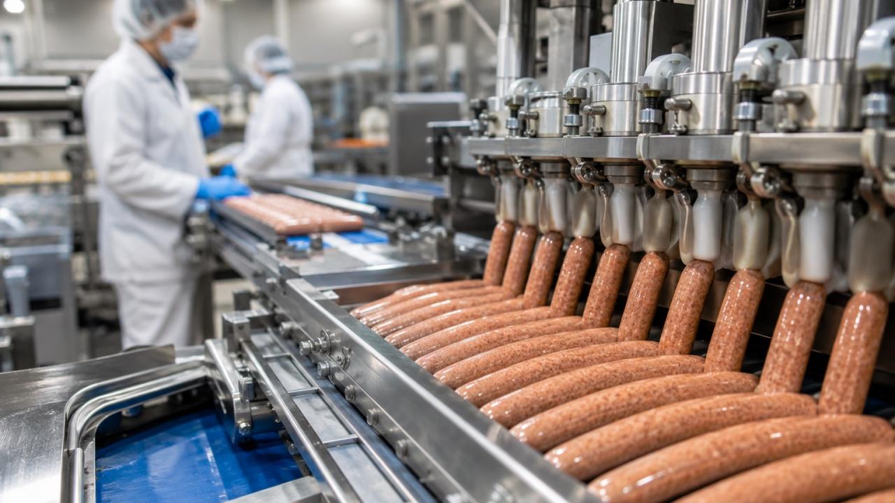 Russia Sets New GOST for Mechanically Deboned Poultry from January 2027