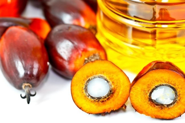 Russia raises Indonesian palm oil imports to highest level since early 2021