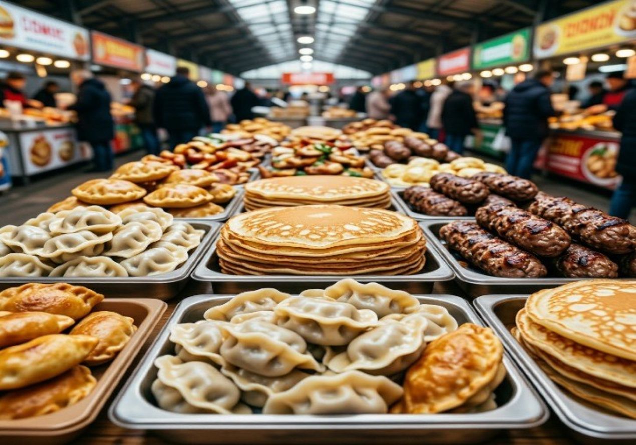 Le marché russe des plats préparés réclame des normes spécifiques