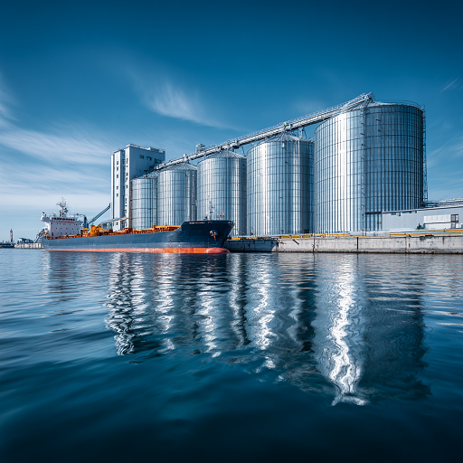 Russia weighs seasonal corn and barley export quotas from 2027