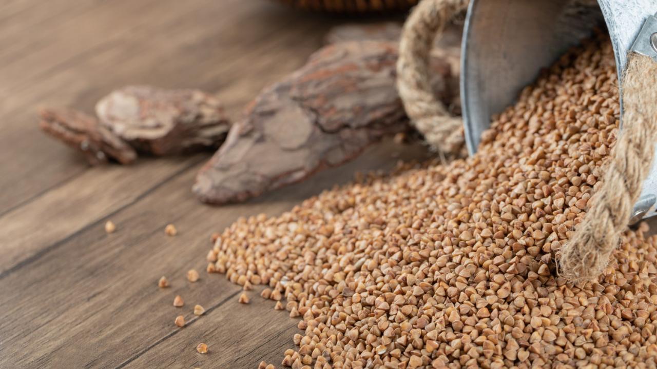 El trigo sarraceno sube un 11 % en Rusia por menor siembra y sequía en Altái