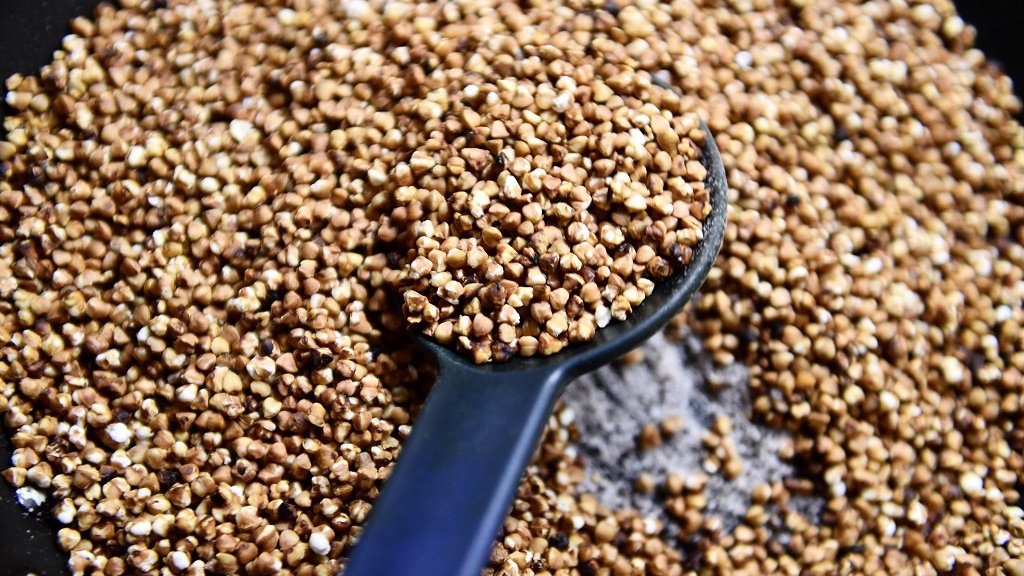 Russian Buckwheat Retail Prices Rise 11.2% as Acreage and Harvest Shrink