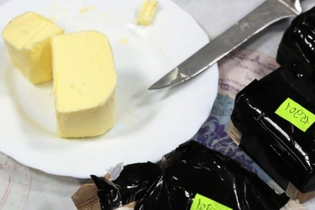 Russian butter imports from Kazakhstan fall 2.4-fold after certification suspension
