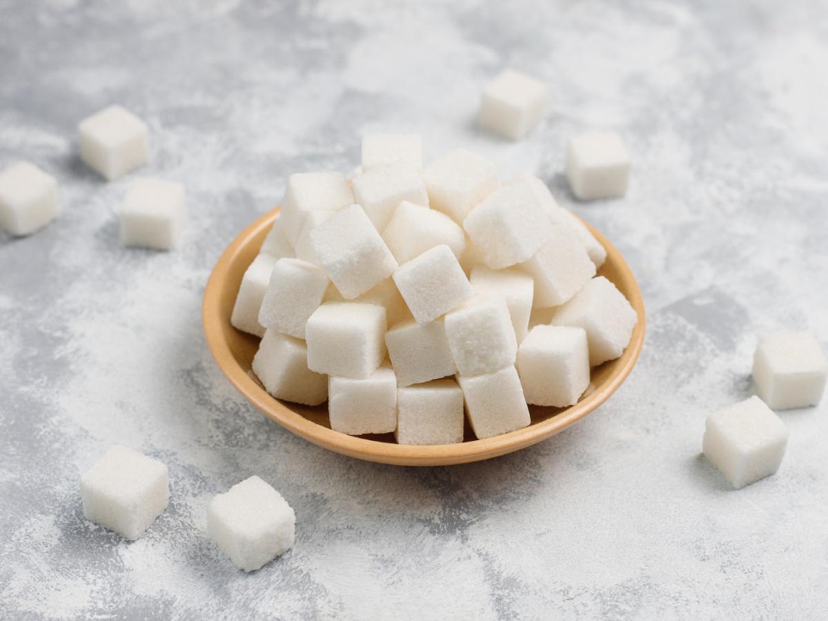 Russian Retailers Cap Sugar Markups as Authorities Respond to 22% Price Rise