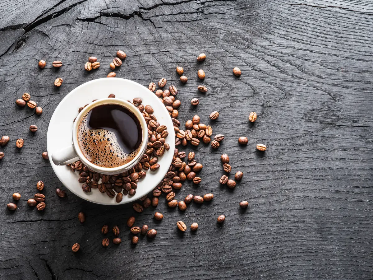 Saudi coffee market heads toward SR40.54bn as consumption reaches 90,000 tonnes