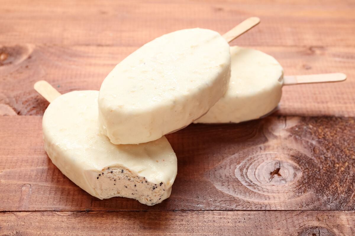 Las exportaciones serbias de helado alcanzan 102,49 millones de euros en 2025