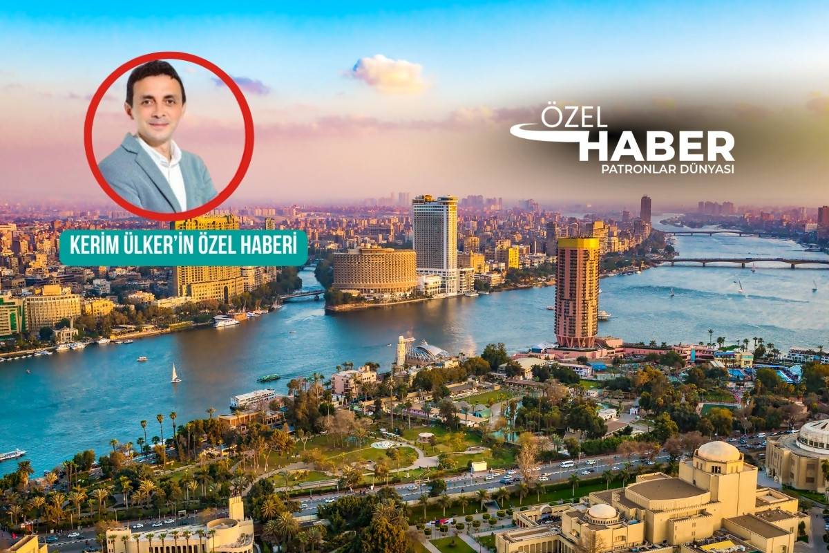 Seven Turkish companies plan $150 million manufacturing push in Egypt
