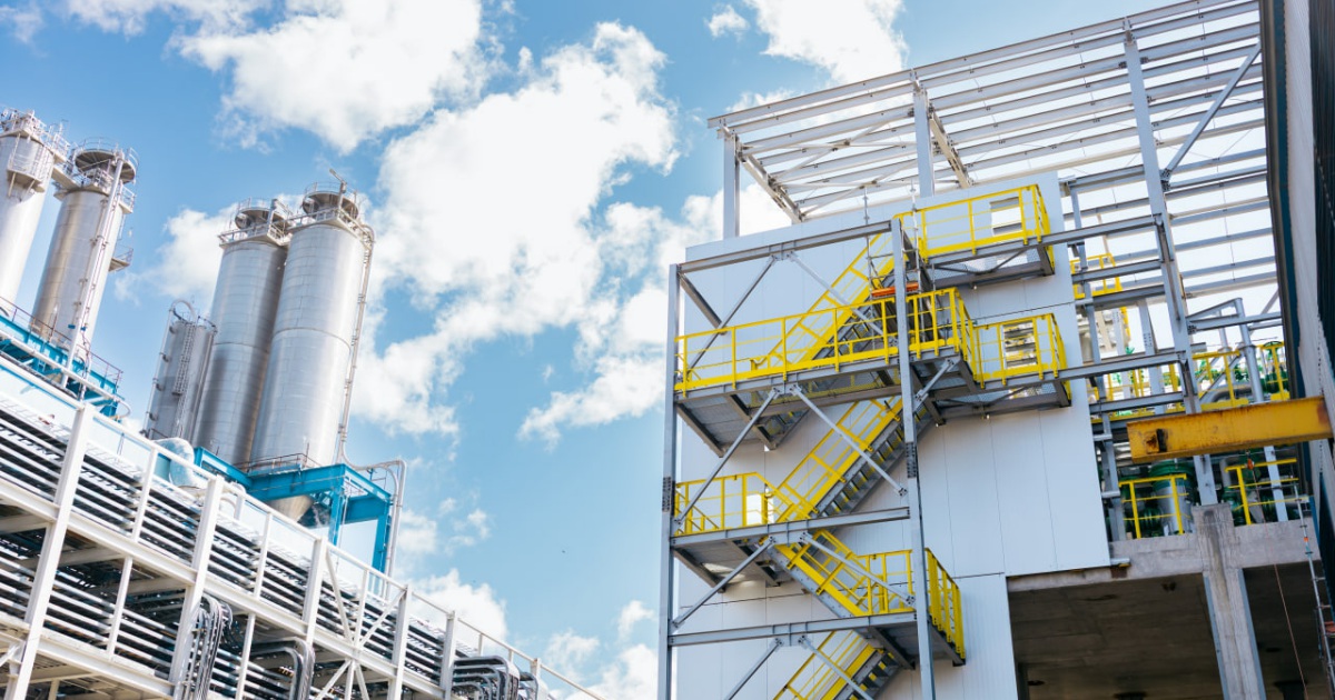 Sibur plans 300,000-tonne metallocene polyethylene capacity in Nizhnekamsk