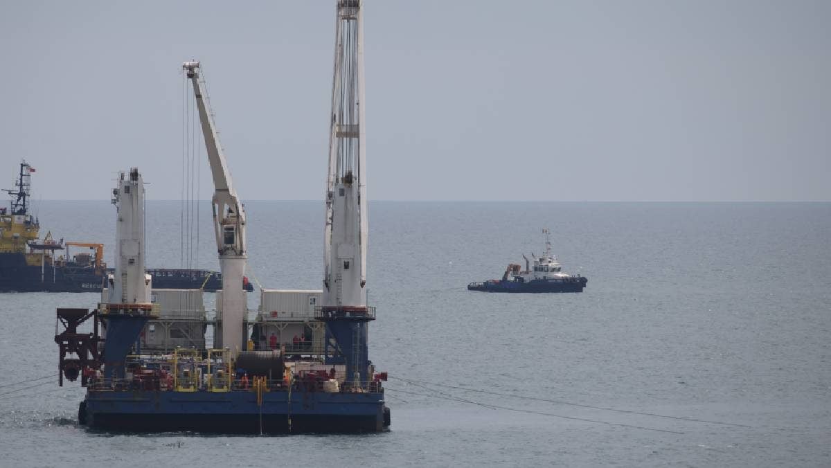 Silcotub becomes first Romanian buyer to pre-contract gas from Neptun Deep