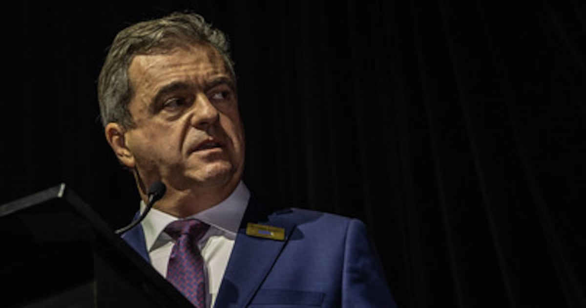 South Africa enters top tier of Brazilian chicken export markets