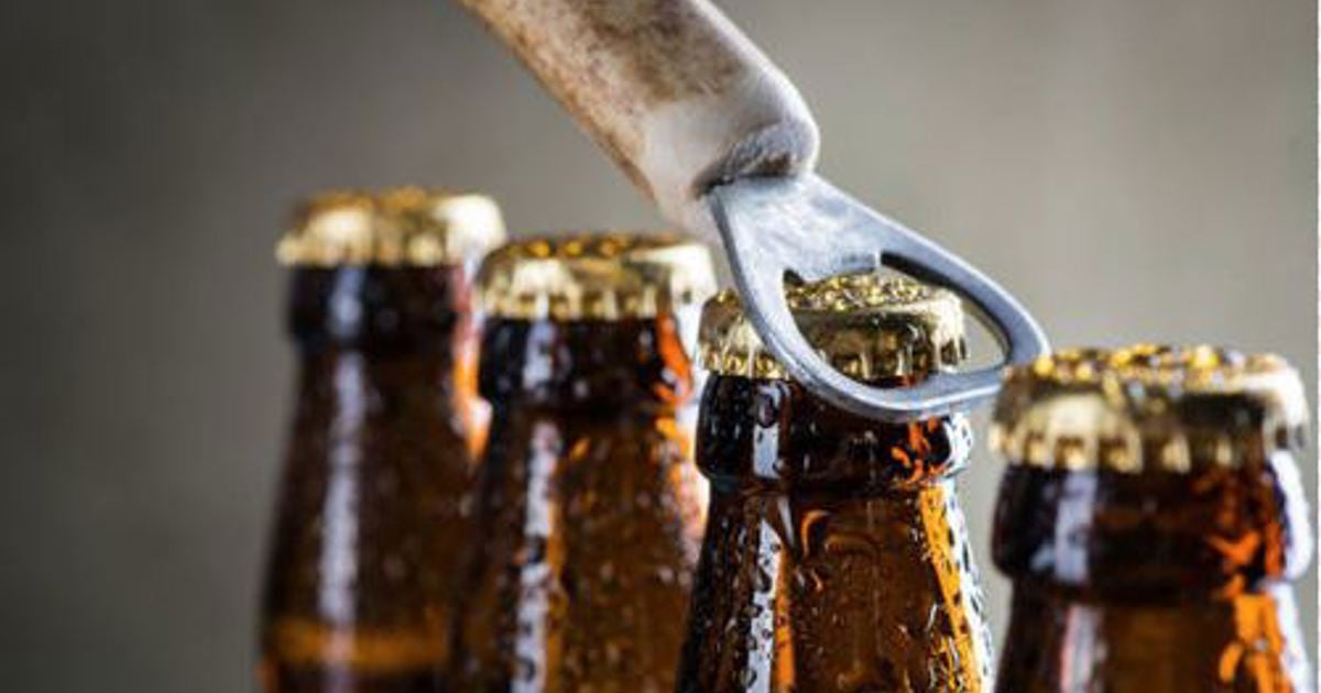 Cervejeiras sul-africanas contestam proposta de reforma tributária do álcool