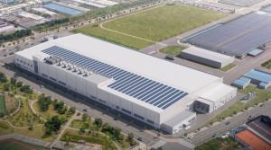 South Korea’s semiconductor buildout widens construction pipeline beyond fabs