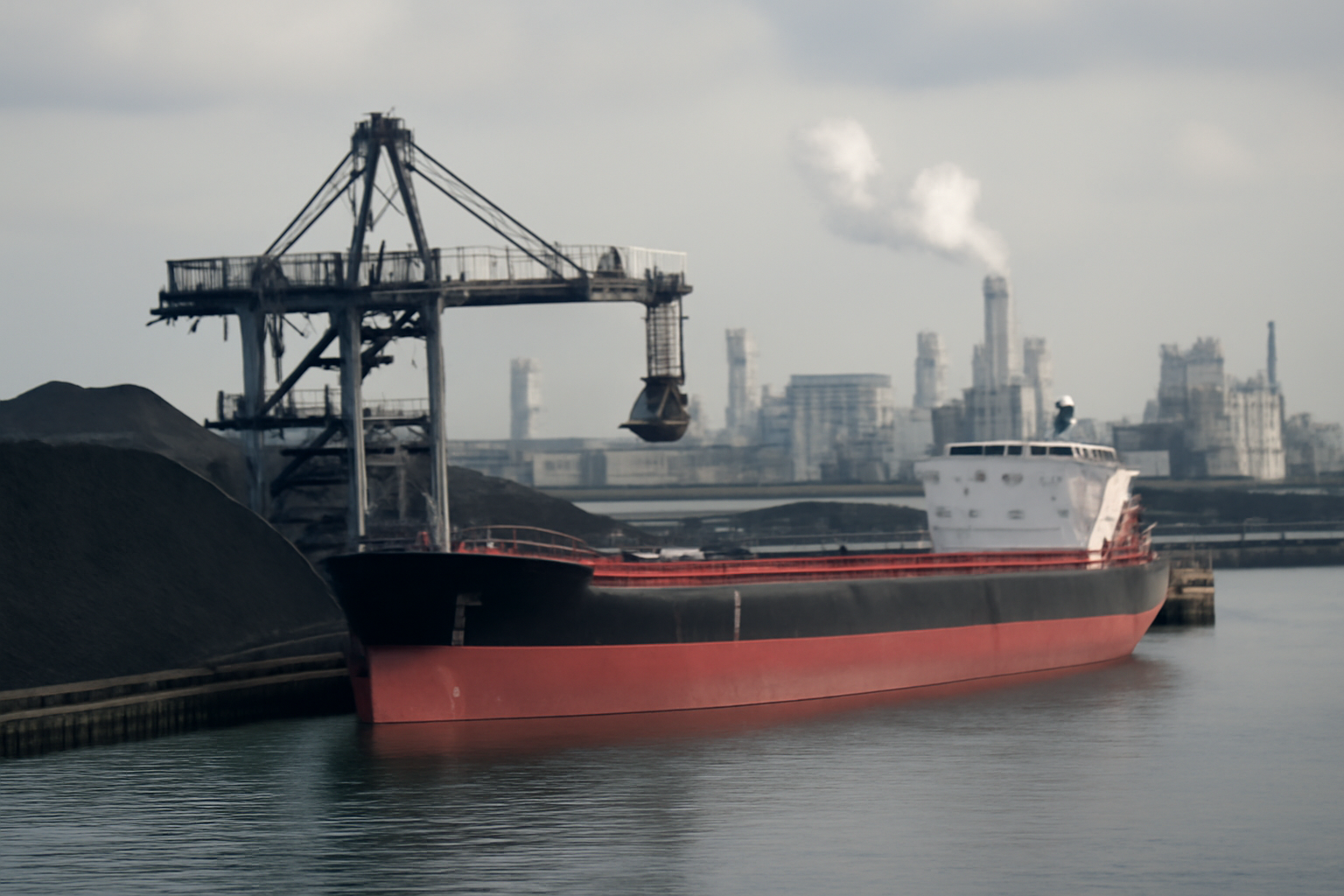 South Korea’s coal-ammonia retreat disrupts Japan’s procurement plans