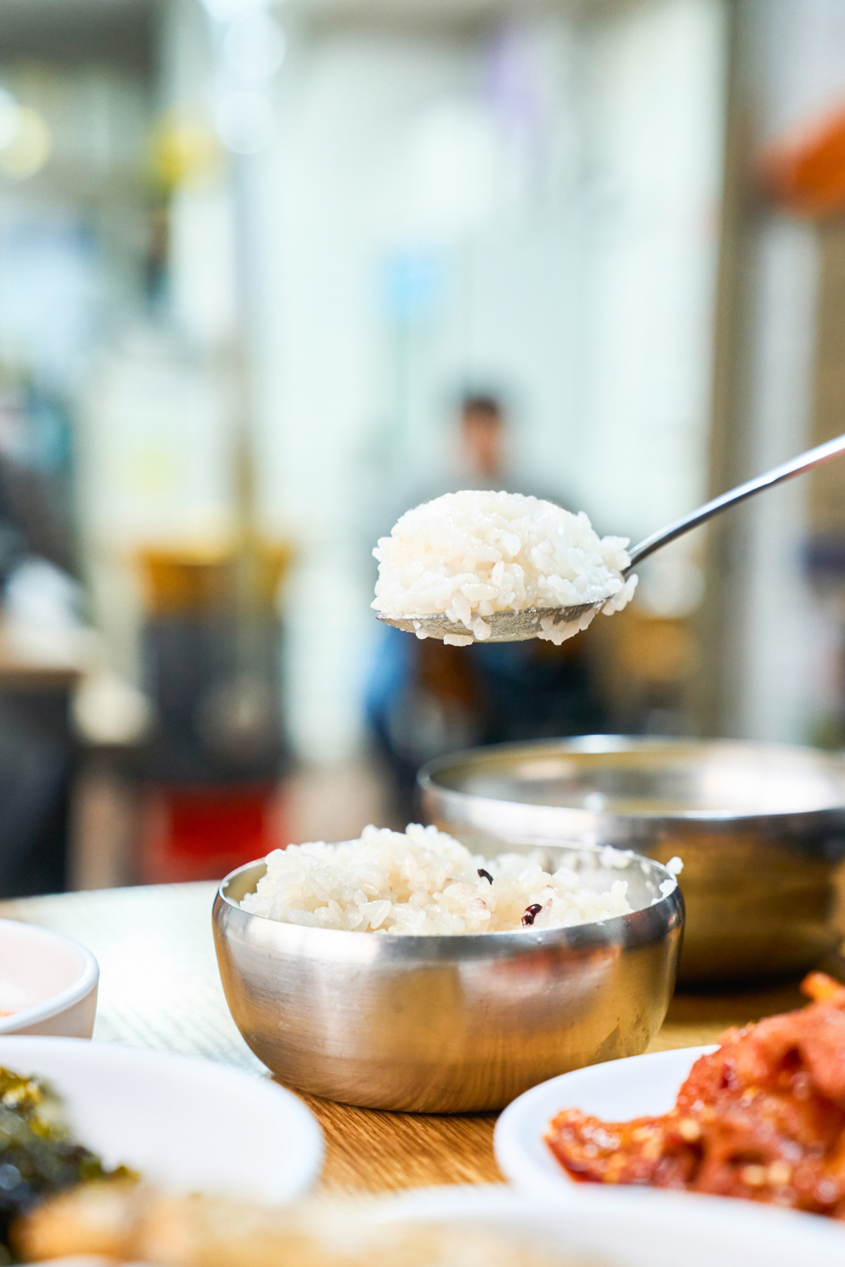 South Korean industrial rice use rises 22% as household consumption hits record low