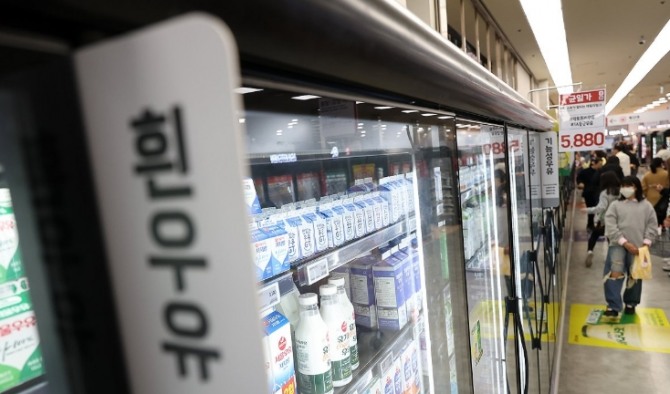 South Korean dairy groups shift beyond white milk as domestic demand declines
