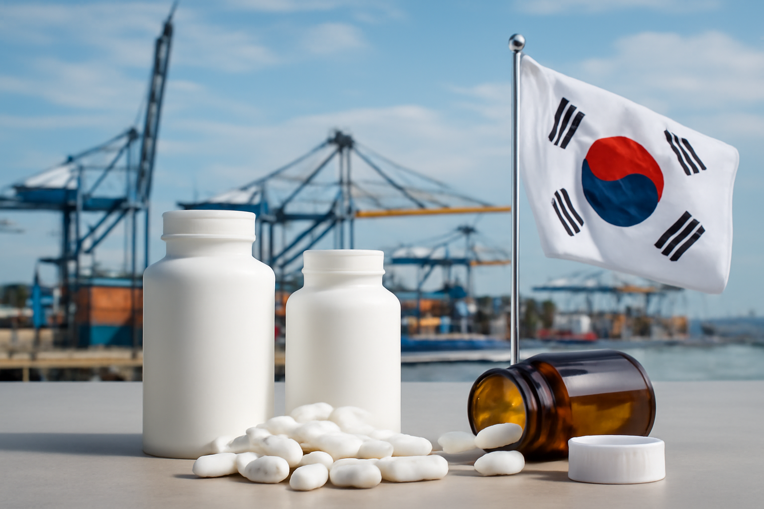 South Korean drugmakers target 200-trillion-won global obesity treatment market