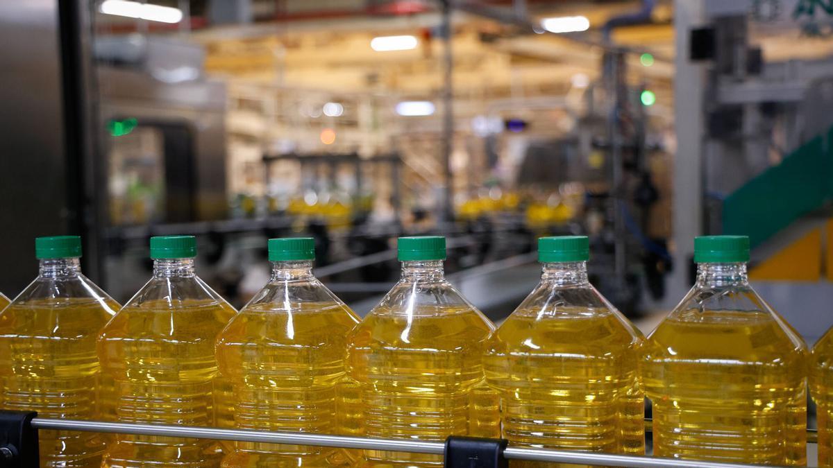 Las exportaciones agroalimentarias de España marcan un récord de €78.044 millones