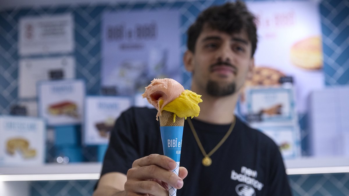 Spain’s at-home ice cream purchases rise 11.7% to nearly 152 million liters