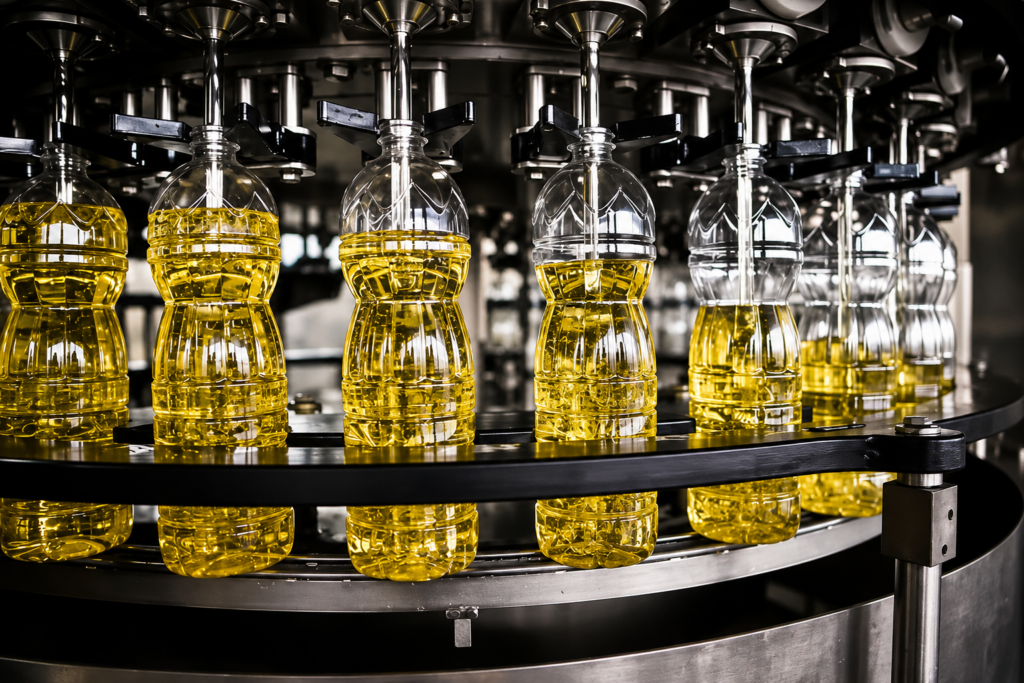 Spain’s olive sector challenges rising Tunisian oil imports and uneven EU controls