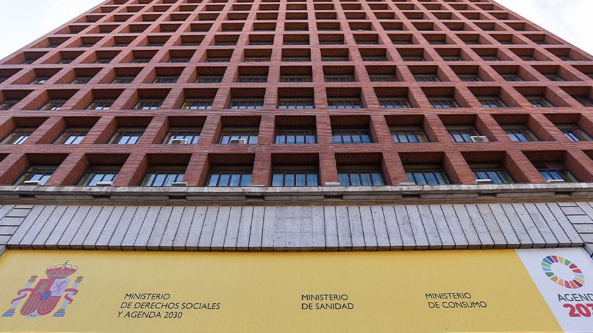 España modera el crecimiento del gasto farmacéutico tras alcanzar 8.270 millones de euros