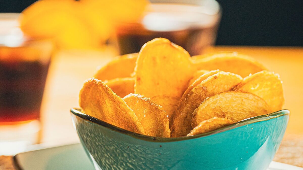 Spanish Potato-Chip Consumption Reaches 78,463 Tonnes as Sales Rise 3%