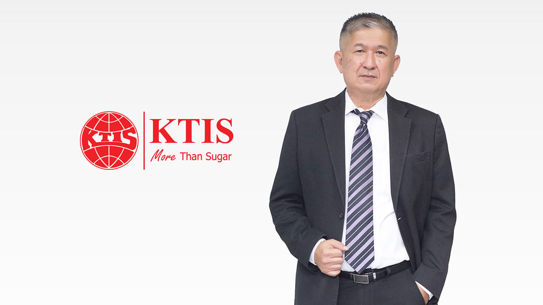 Sugar’s one-year high lifts KTIS outlook as Thai cane forecast falls