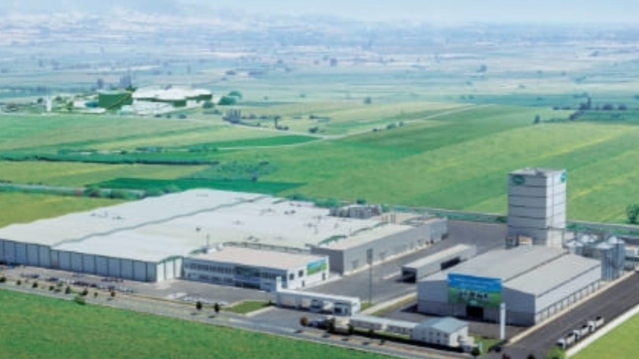 Sütaş seeks full control of Nishat dairy venture as Pakistani partner plans exit