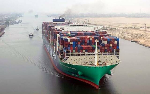 Ten markets lift Egypt’s food industry exports to $3.77 billion in H1 2026