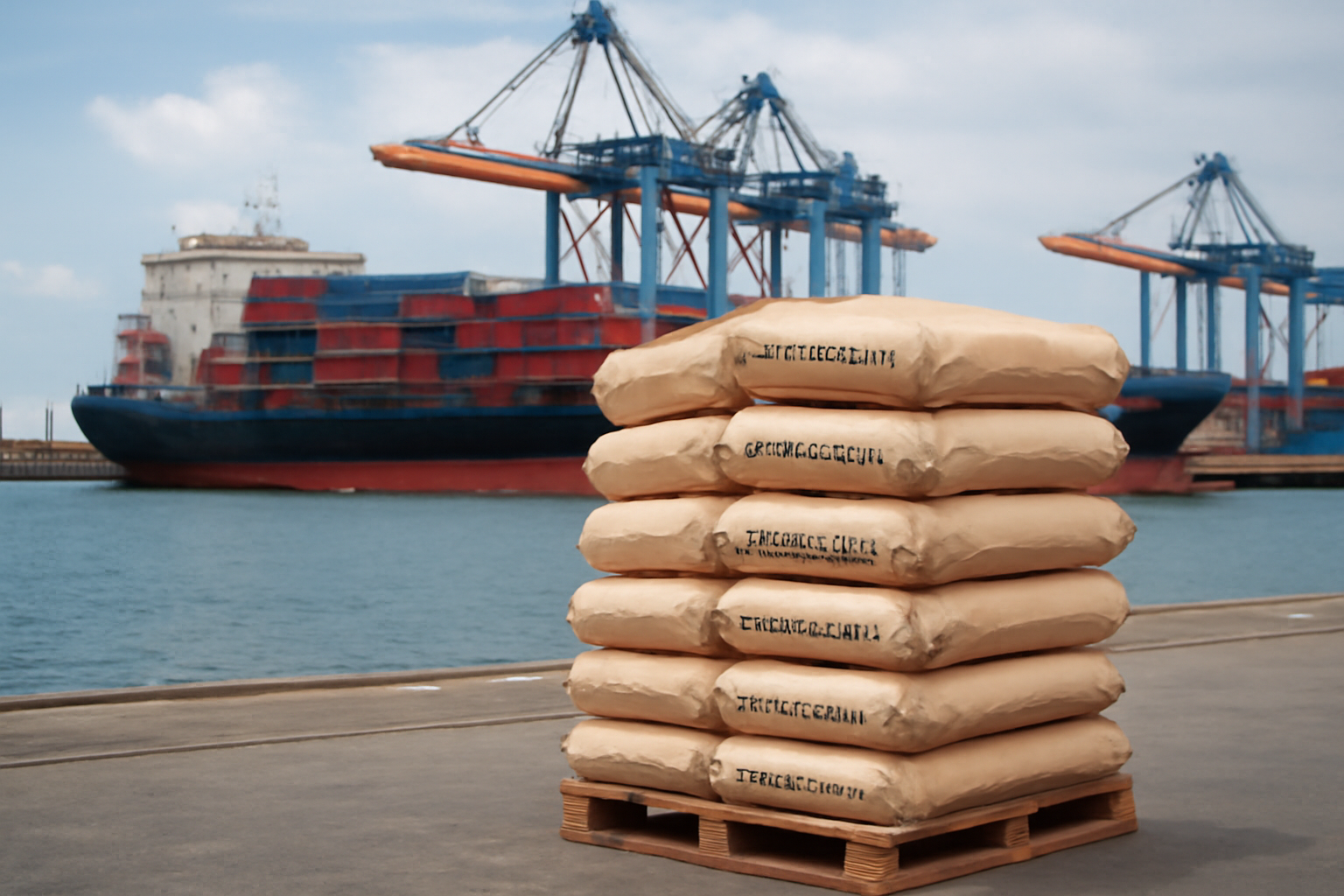 Thailand approves 11,400-tonne skimmed milk powder import quota for 11 companies