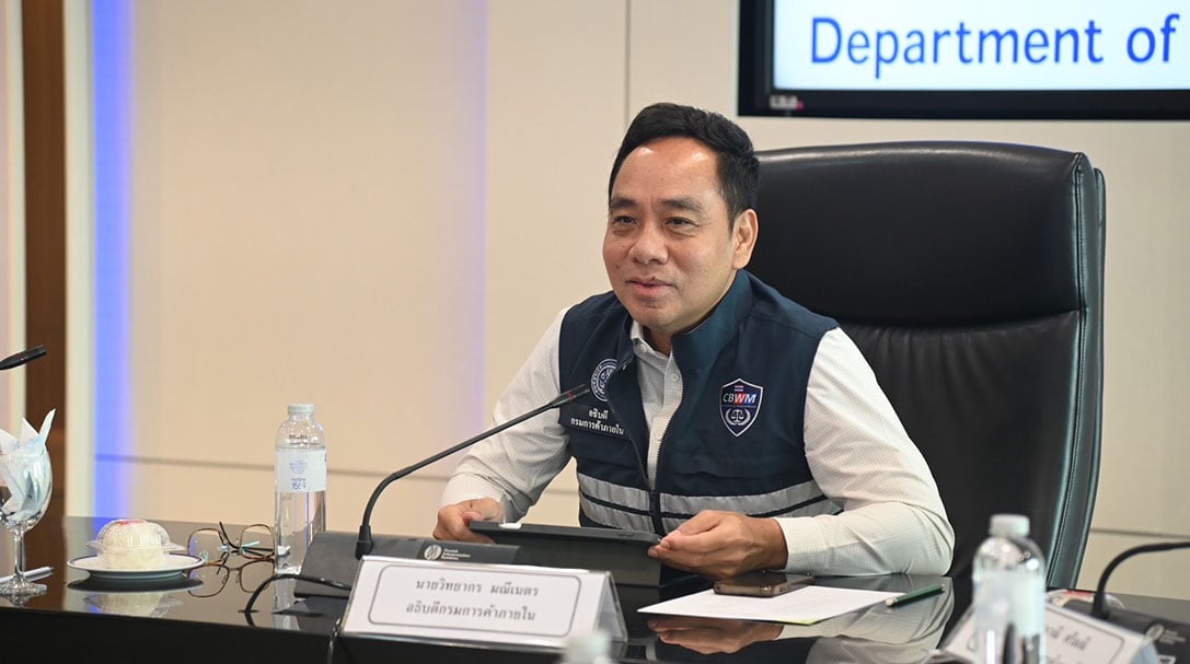 Thailand launches plan to absorb 10 million mature coconuts as prices fall