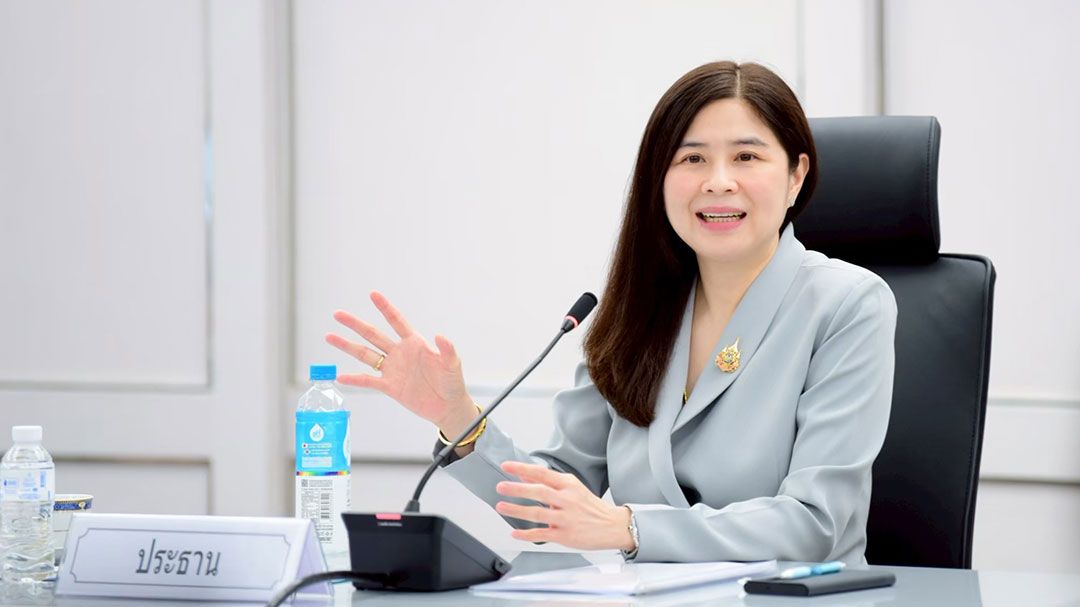 Thailand expects rice exports to Malaysia to exceed 700,000 tonnes after BERNAS talks