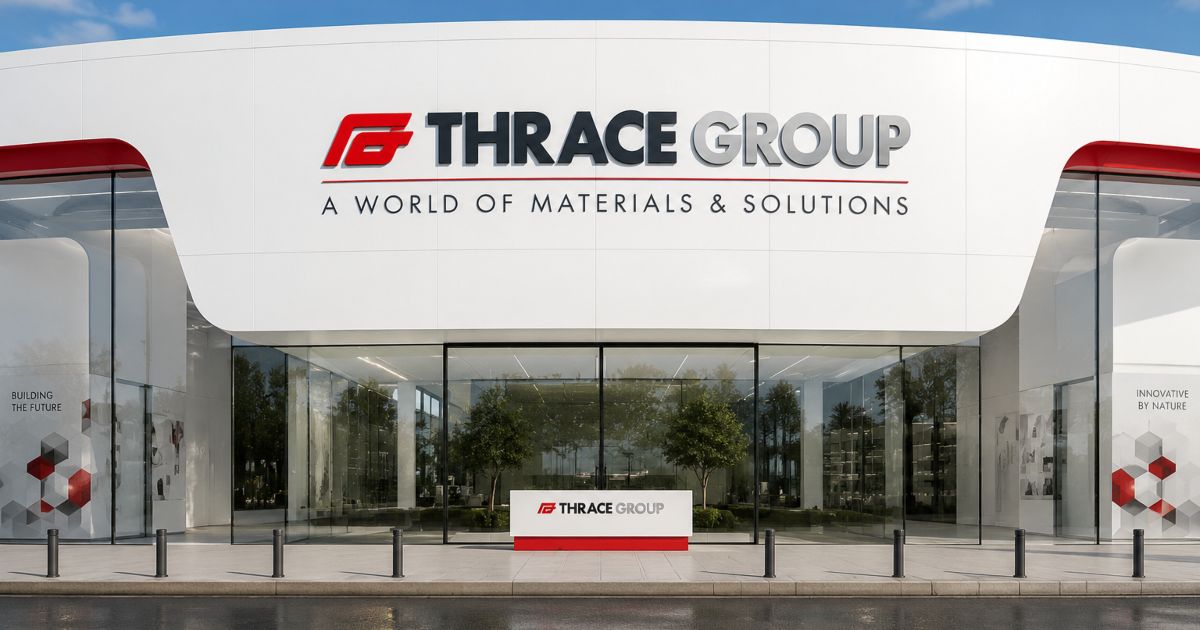 Thrace Plastics investiert bis zu 25 Millionen Euro und expandiert nach Ozeanien