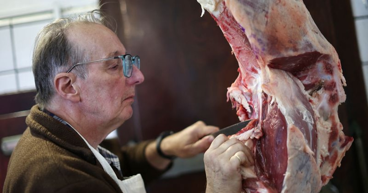 Tighter global cattle supply creates an opening for Argentina’s beef industry