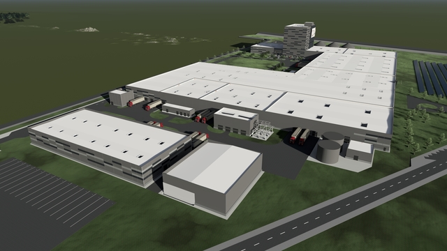 Transavia to invest €150 million in major Romanian pet-food plant