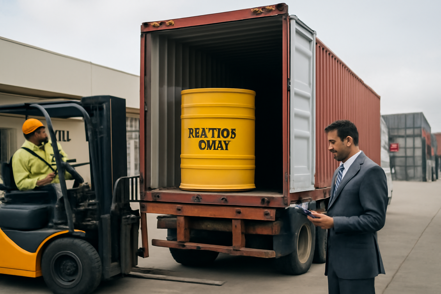Tripura exports its first one-tonne shipment of mustard honey to Dubai
