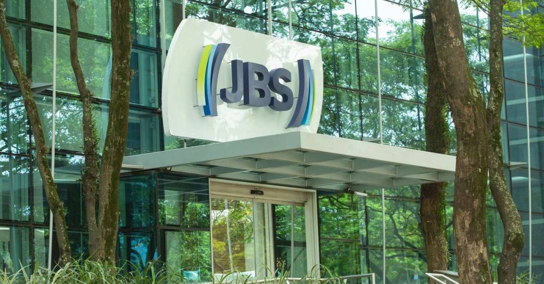 Трамп нацелился на концентрацию мясного рынка США, затронув JBS и MBRF