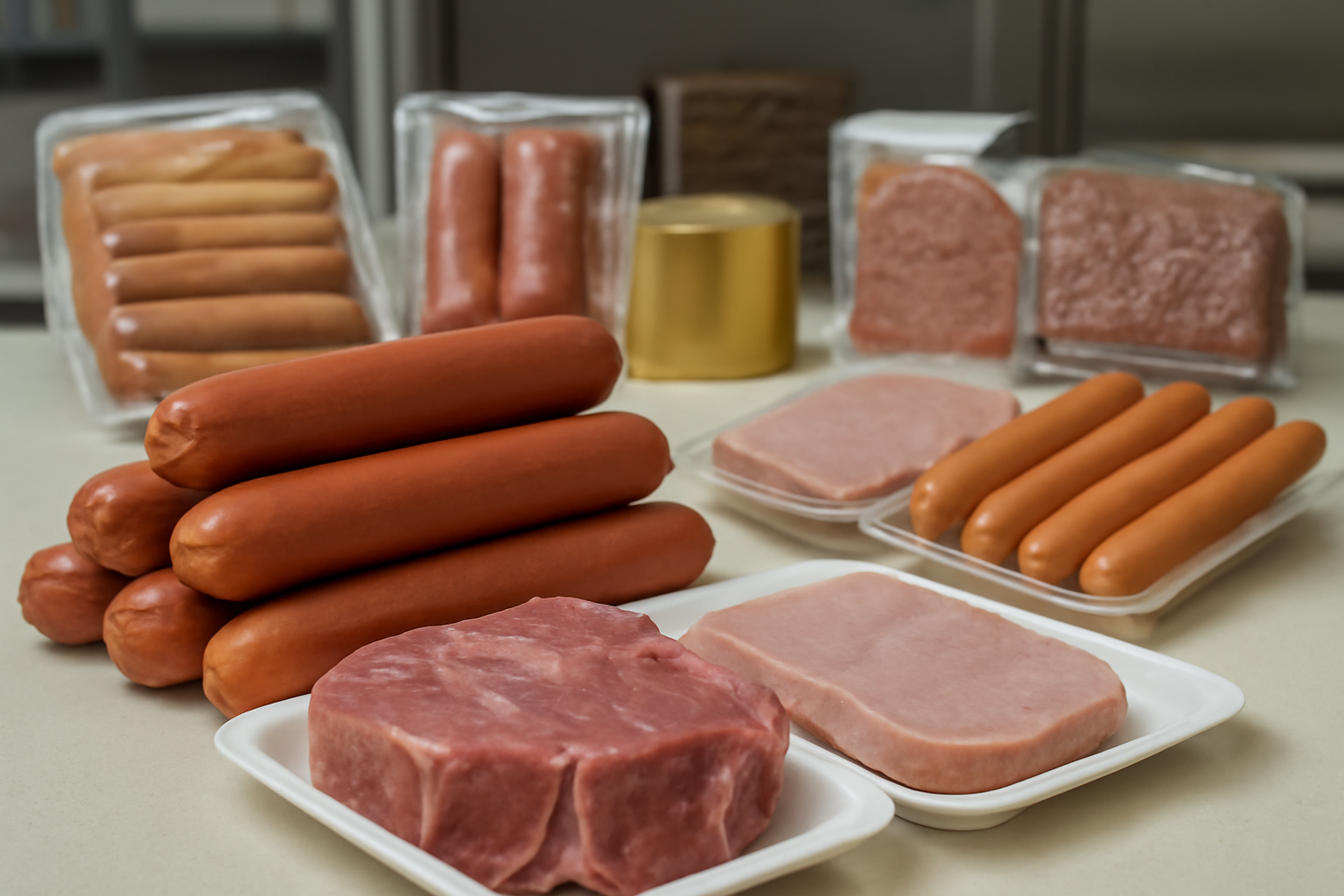 Türkei weist Pferde- und Eselfleisch in Markenwurst und weiteren Lebensmitteln nach