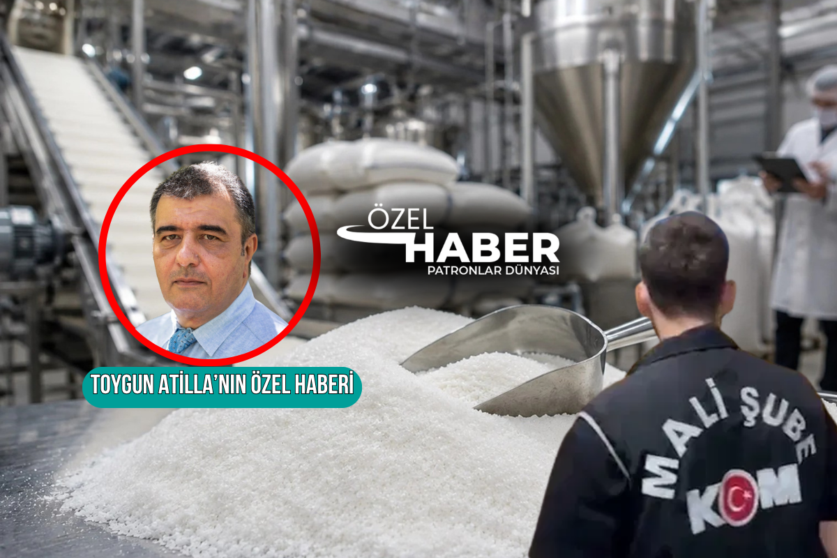 Turkey sugar probe expands to companies represented on starch industry body NİSAD