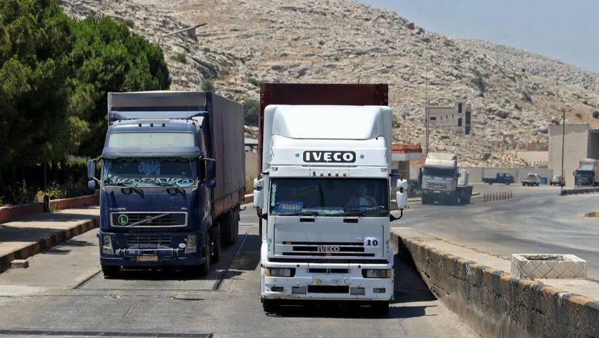 Turkish imports squeeze Syrian manufacturers as textile costs rise
