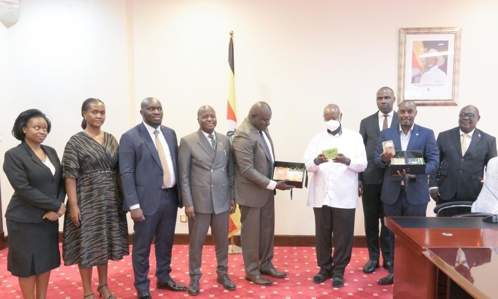 Uganda announces €173 million coffee processing park targeting Saudi market