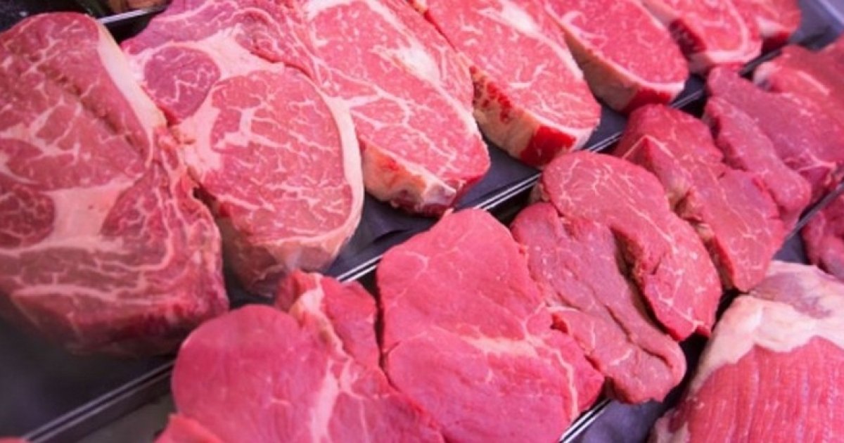 Ukraine’s fresh and chilled beef exports rise nearly 33-fold in first half of 2026