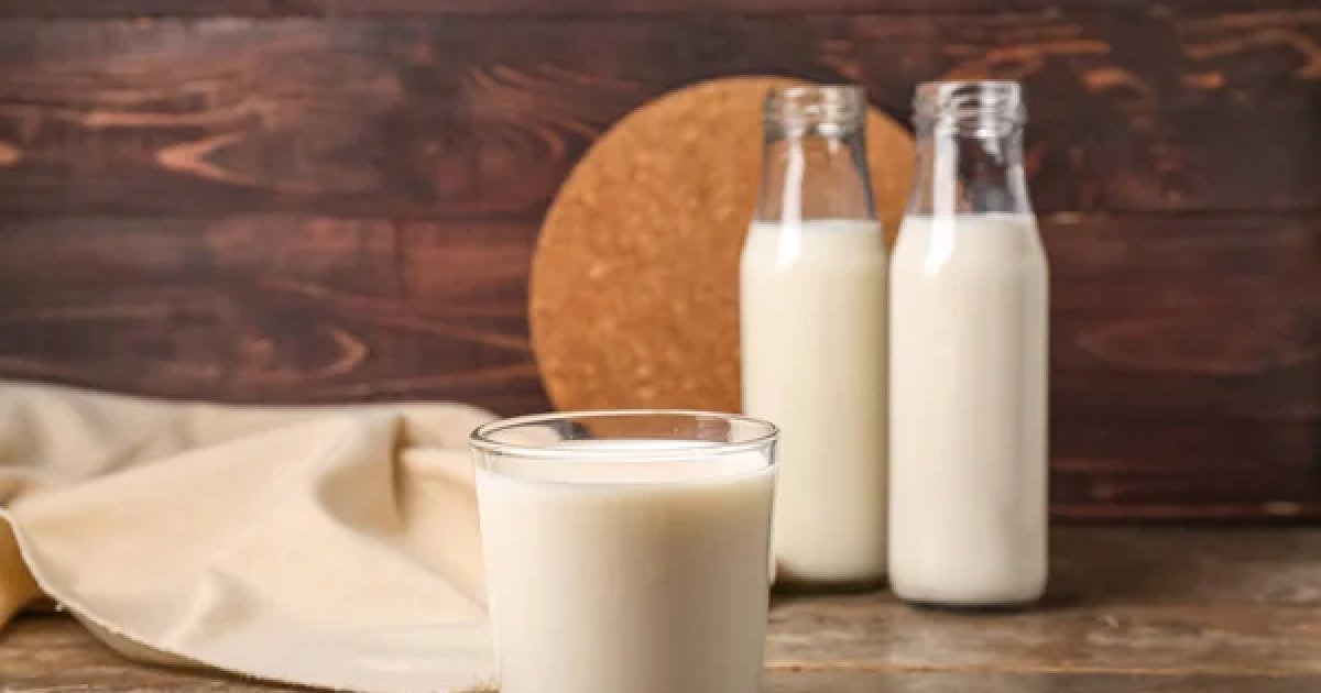 Ucrania eleva un 6% el procesamiento de leche en el primer semestre de 2026