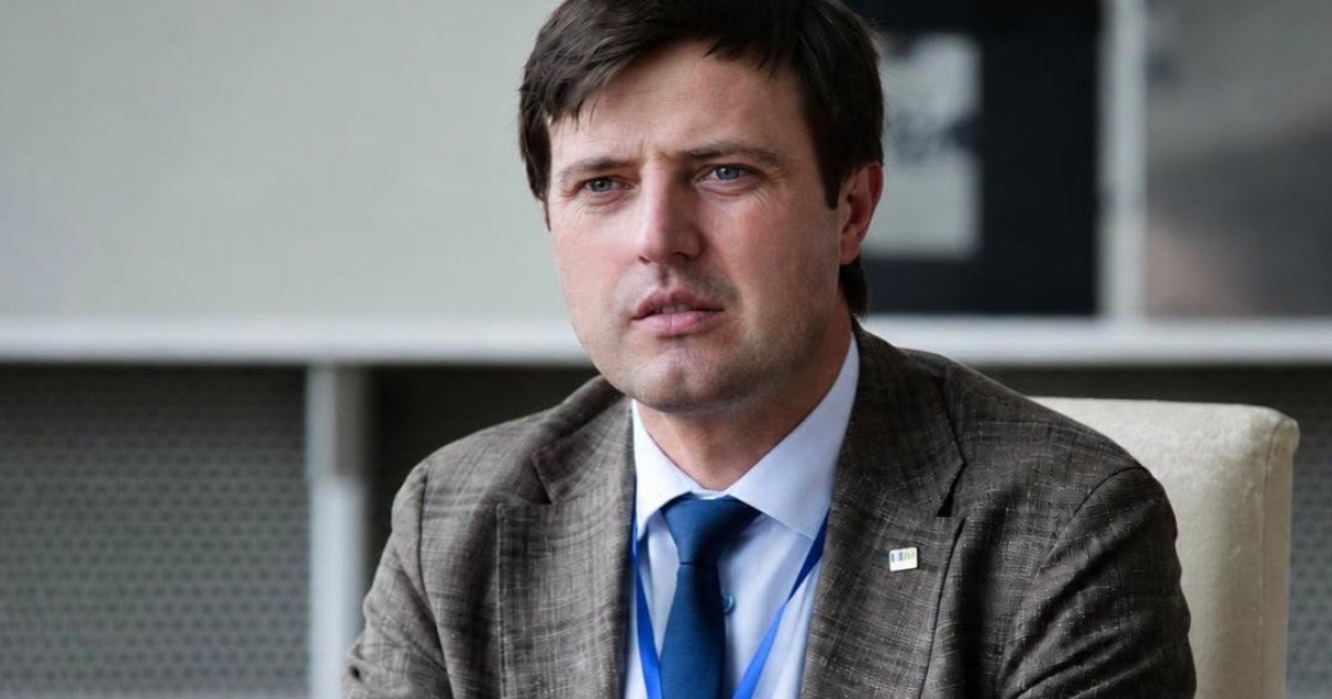 Ukraine Warns Grain and Oilseed Production Could Halve to 40 Million Tonnes