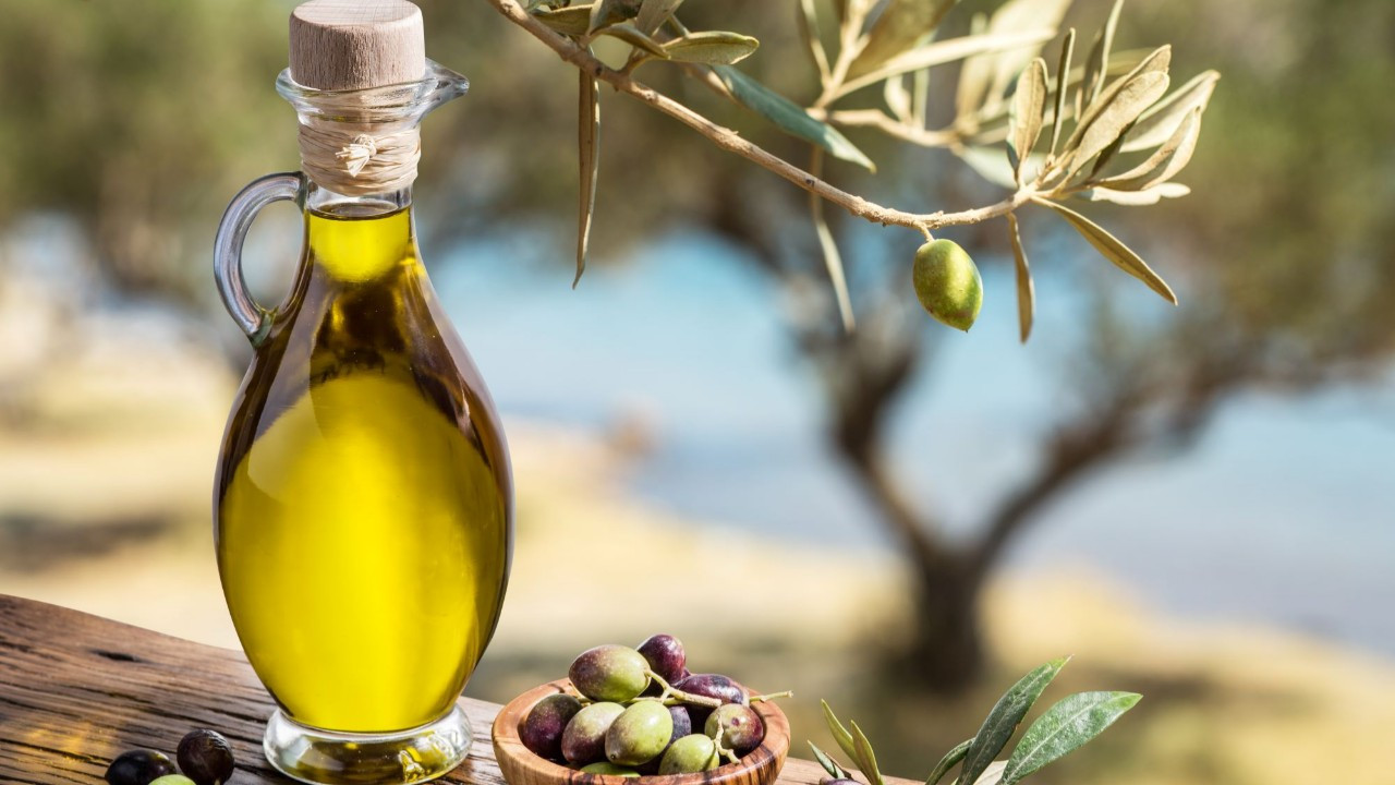 EE. UU. impone un arancel adicional del 12,5 % al aceite de oliva y las aceitunas de Turquía